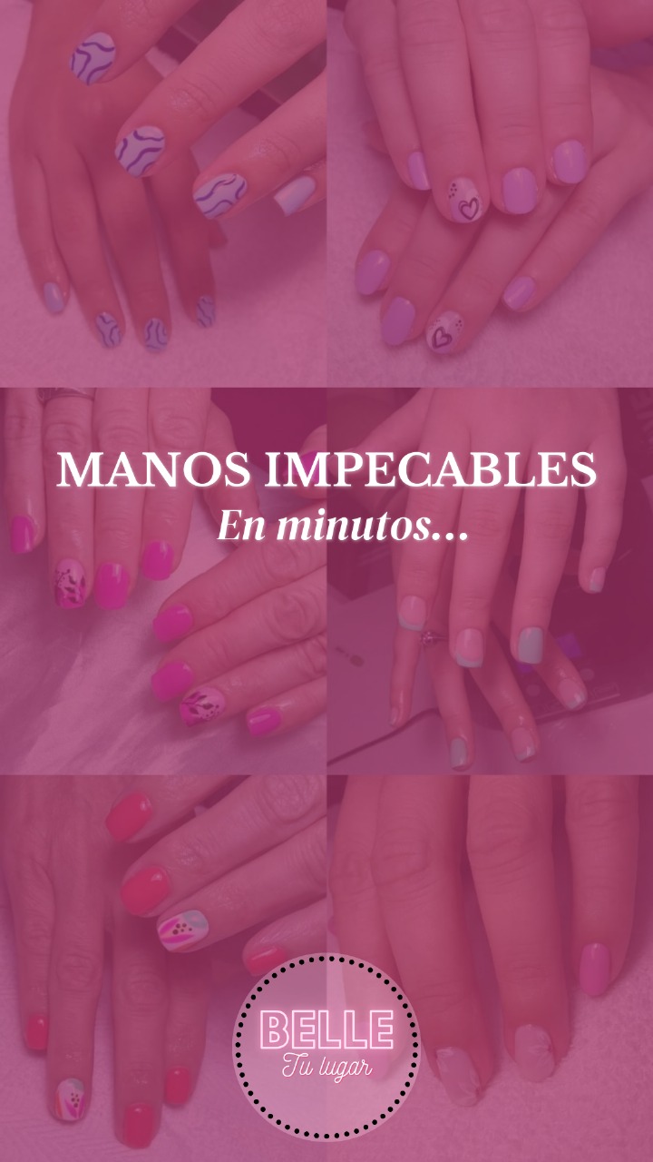 Uñas Perfectas