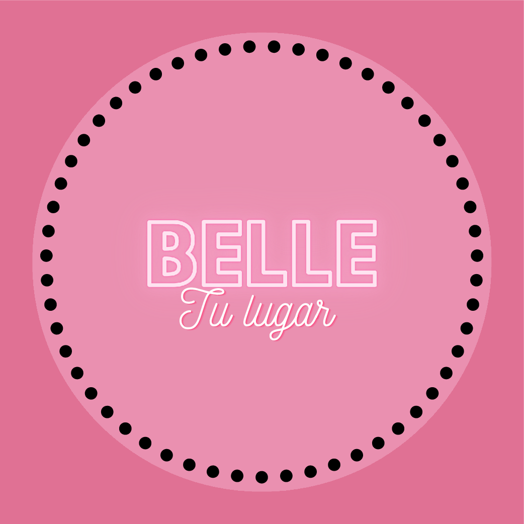Logo Belle